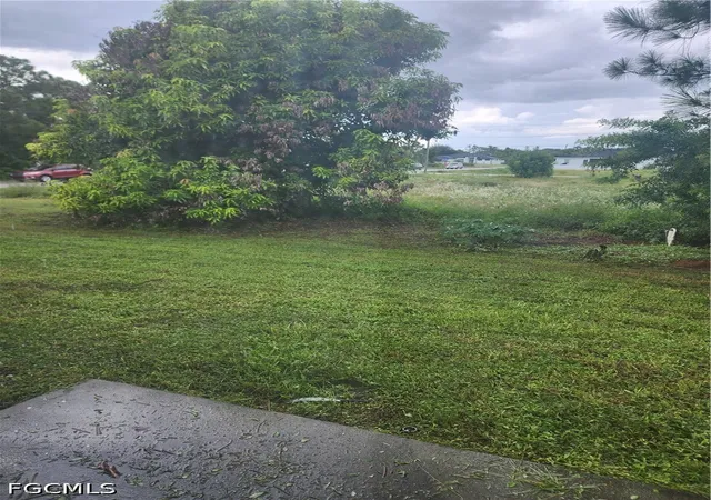 Photo 1 of Single family home for sale at 2918 9th Street W, Lehigh Acres, FL 33971 | MLS# 2026040418 | Listing updated on 2026-09-25
