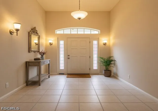 Photo 2 of Single family home for sale at 2918 9th Street W, Lehigh Acres, FL 33971 | MLS# 2026040418 | Listing updated on 2026-09-25