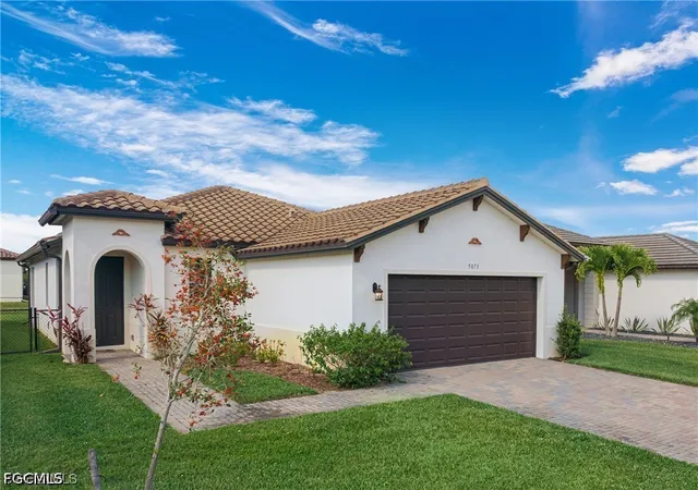 Photo 4 of Single family home for sale at 5073 Arancia Ln, Ave Maria, FL 34142 | MLS# 2026040421 | Listing updated on 2026-10-08