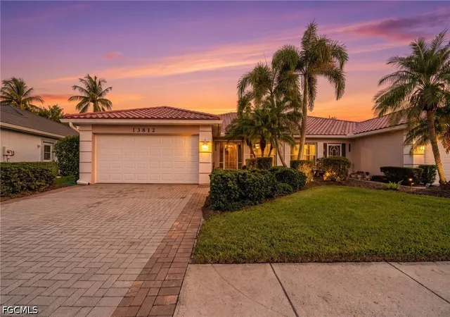 Townhouse for sale at 13812 Lily Pad Cir, Fort Myers, FL 33907 | MLS# 2026040427