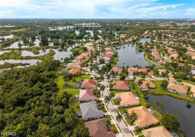 Photo 3 of Townhouse for sale at 13812 Lily Pad Cir, Fort Myers, FL 33907 | MLS# 2026040427 | Listing updated on 2026-10-07