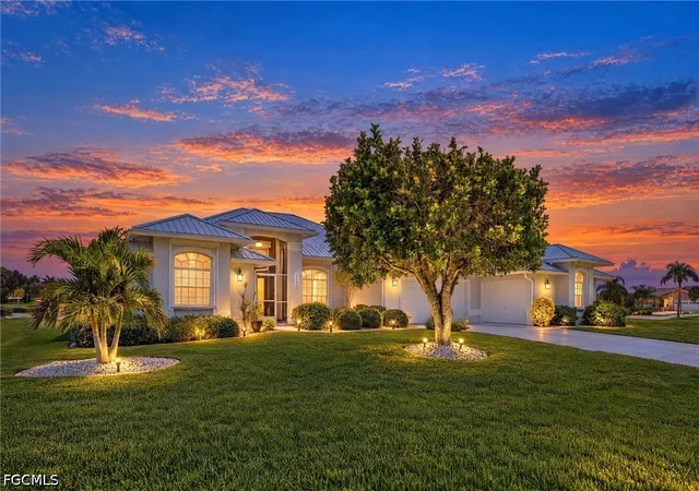 Photo 3 of Single family home for sale at 11908 Prince Charles Ct, Cape Coral, FL 33991 | MLS# 2026040431 | Listing updated on 2026-10-08