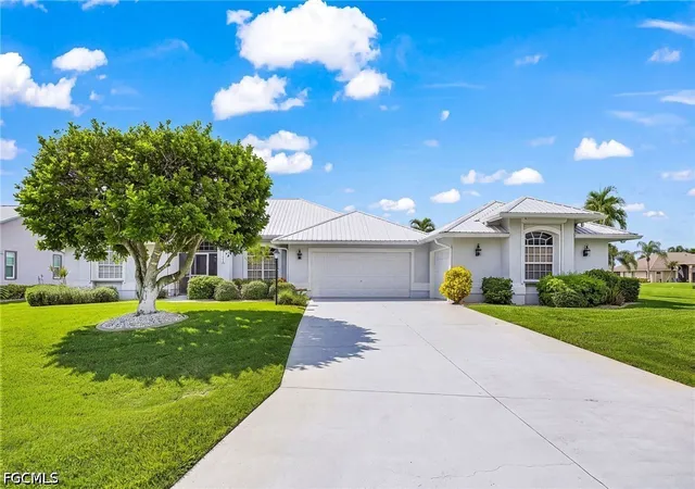 Photo 3 of Single family home for sale at 11908 Prince Charles Ct, Cape Coral, FL 33991 | MLS# 2026040431 | Listing updated on 2026-10-08