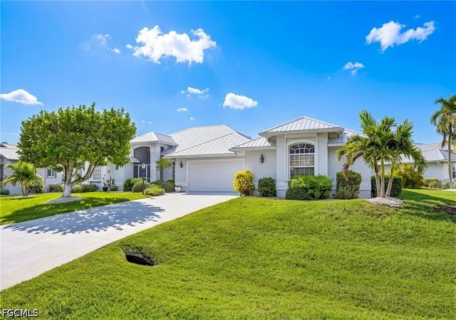 Photo 4 of Single family home for sale at 11908 Prince Charles Ct, Cape Coral, FL 33991 | MLS# 2026040431 | Listing updated on 2026-10-08