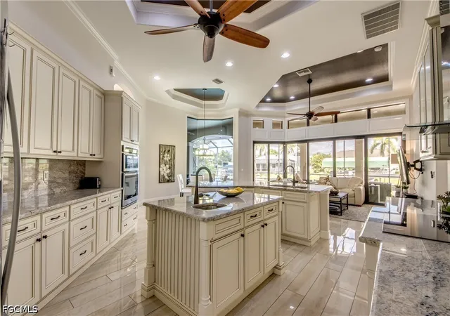 Photo 2 of Single family home for sale at 601 Sw 40th Terrace, Cape Coral, FL 33914 | MLS# 2026040433 | Listing updated on 2026-10-08