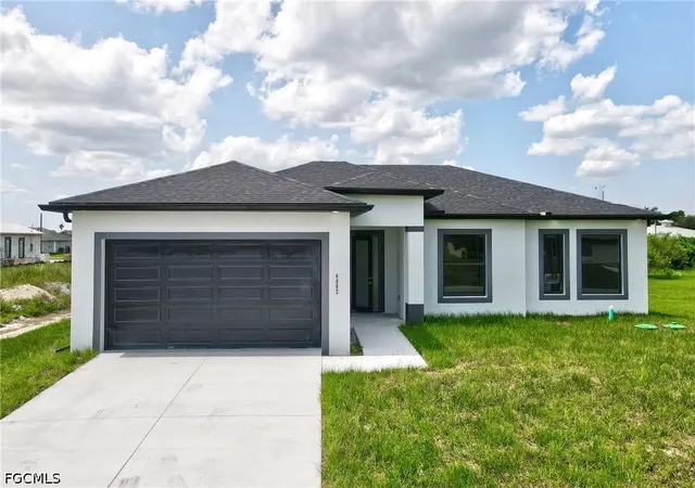 Photo 2 of Single family home for sale at 4002 9th Street Sw, Lehigh Acres, FL 33976 | MLS# 2026040434 | Listing updated on 2026-09-25