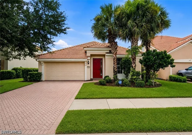 Single family home for sale at 2022 Fairmont Ln, Naples, FL 34120 | MLS# 226031420 | Listing updated on 2026-09-25