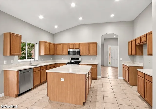 Photo 2 of Single family home for sale at 2022 Fairmont Ln, Naples, FL 34120 | MLS# 226031420 | Listing updated on 2026-09-25