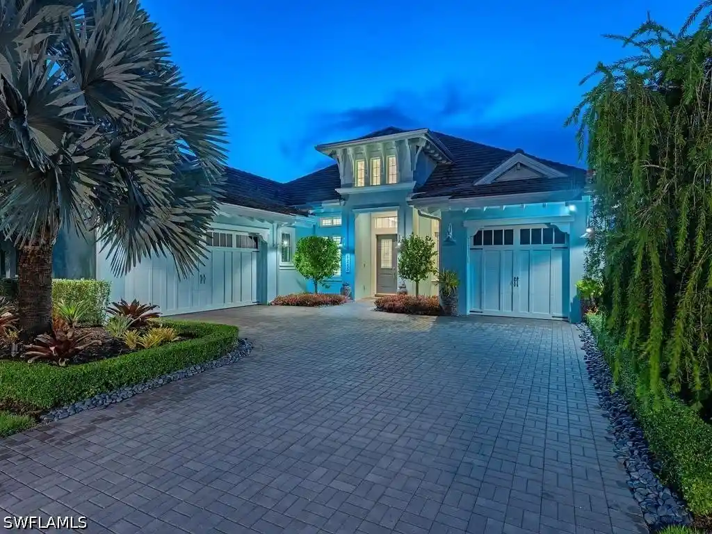 Single family home for sale at 6265 Negril Isle Dr, Naples, FL 34113 | MLS# 226029913