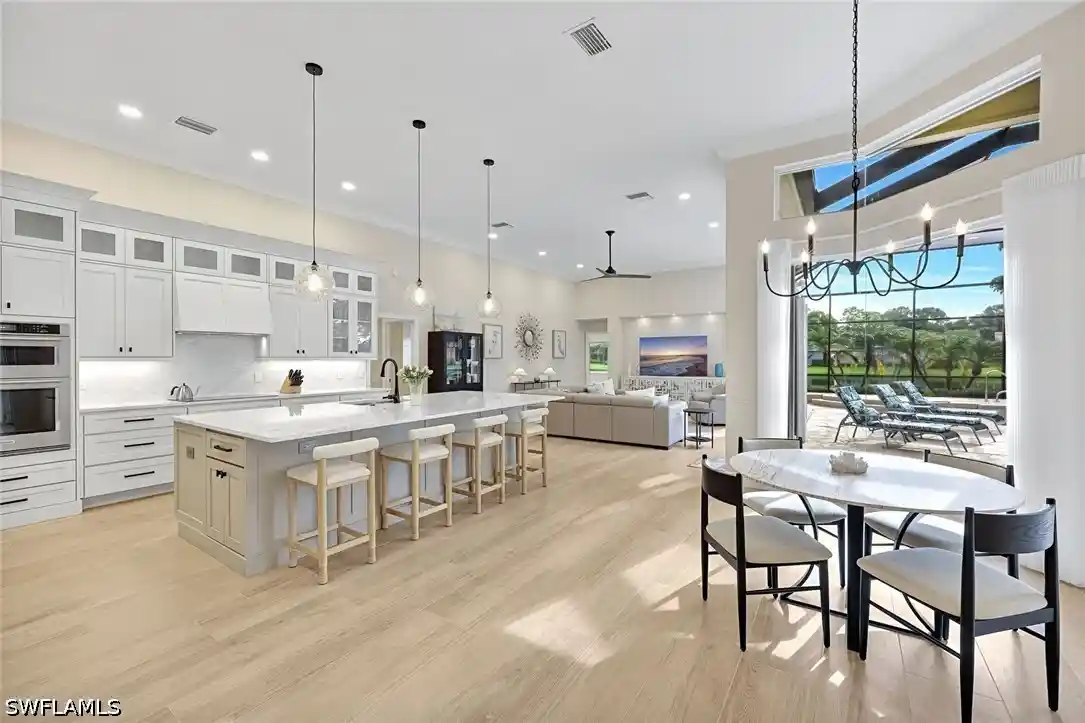 Photo 1 of Single family home for sale at 24421 Woodsage Dr, Bonita Springs, FL 34134 | MLS# 226030759 | Listing updated on 2026-10-25