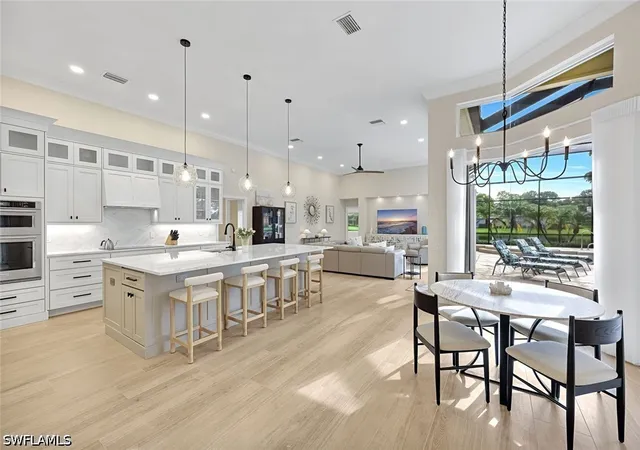 Photo 1 of Single family home for sale at 24421 Woodsage Dr, Bonita Springs, FL 34134 | MLS# 226030759 | Listing updated on 2026-10-05