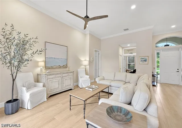 Photo 3 of Single family home for sale at 24421 Woodsage Dr, Bonita Springs, FL 34134 | MLS# 226030759 | Listing updated on 2026-10-05