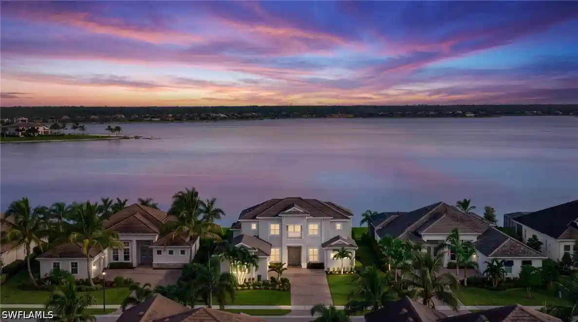 Photo 1 of Single family home for sale at 18165 Wildblue Blvd, Fort Myers, FL 33913 | MLS# 226033234 | Listing updated on 2026-10-28