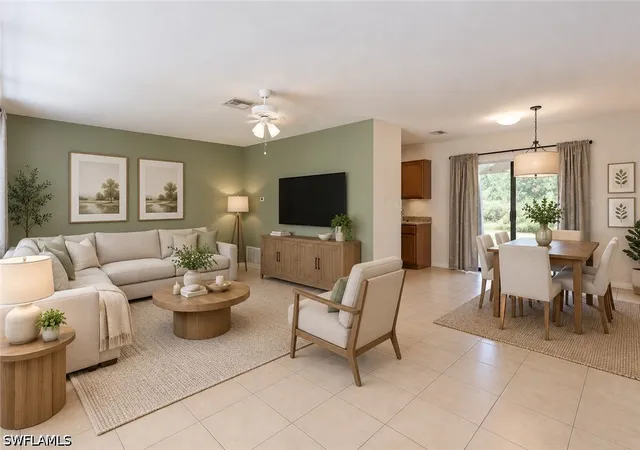 Photo 1 of Single family home for sale at 1111 Gifford Ave N, Lehigh Acres, FL 33936 | MLS# 226034573 | Listing updated on 2026-09-25