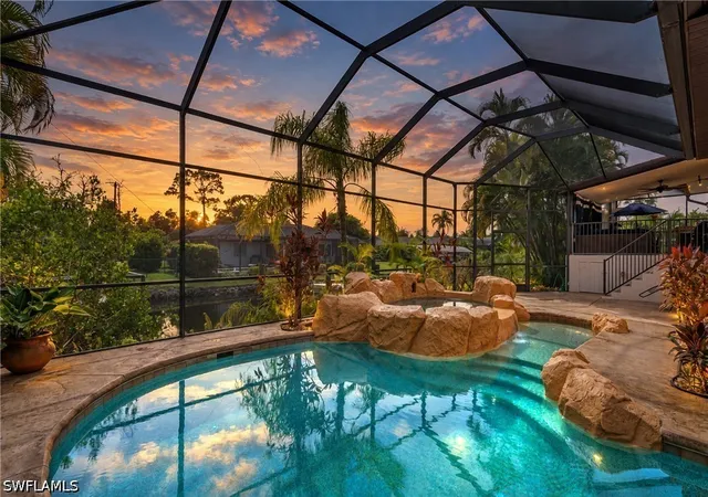 Single family home for sale at 27109 Holly Ln, Bonita Springs, FL 34135 | MLS# 226034516 | Listing updated on 2026-10-05