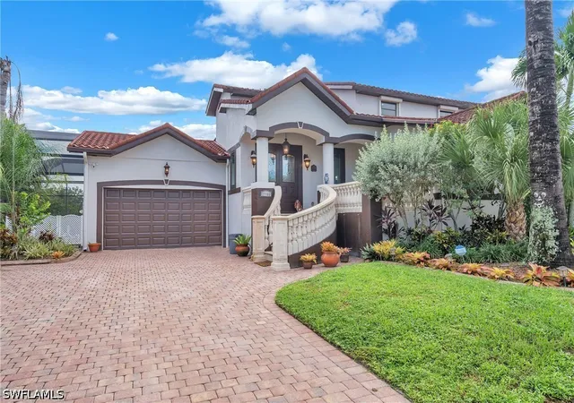 Photo 1 of Single family home for sale at 27109 Holly Ln, Bonita Springs, FL 34135 | MLS# 226034516 | Listing updated on 2026-10-05