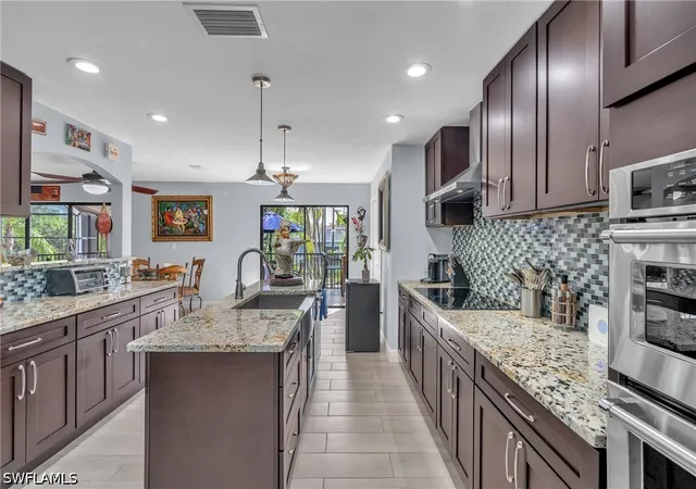 Photo 2 of Single family home for sale at 27109 Holly Ln, Bonita Springs, FL 34135 | MLS# 226034516 | Listing updated on 2026-10-05