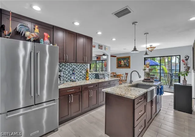 Photo 3 of Single family home for sale at 27109 Holly Ln, Bonita Springs, FL 34135 | MLS# 226034516 | Listing updated on 2026-10-05