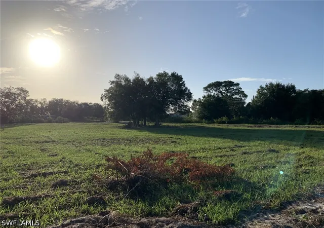 Land for sale at 615 N Arboleda St, Clewiston, FL 33440 | MLS# 226034027 | Listing updated on 2026-09-25