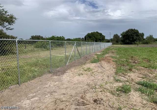 Photo 2 of Land for sale at 615 N Arboleda St, Clewiston, FL 33440 | MLS# 226034027 | Listing updated on 2026-09-25