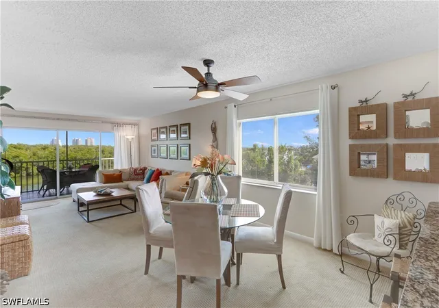 Listing Photo 4 - Condo for sale in building located at 26371 Hickory Blvd, Bonita Springs, FL 34134 - Unit #304