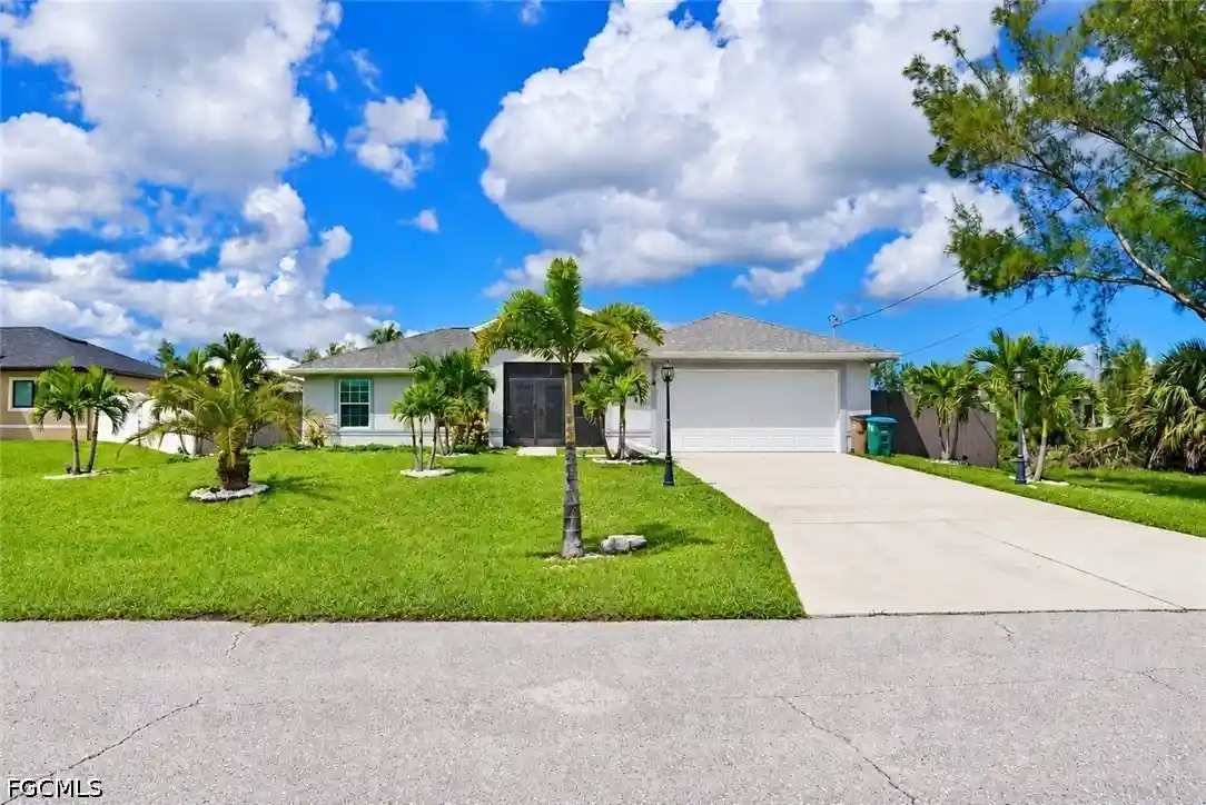 Single family home for sale at 2212 NW 42nd Place, Cape Coral, FL 33993 | MLS# 2026040451