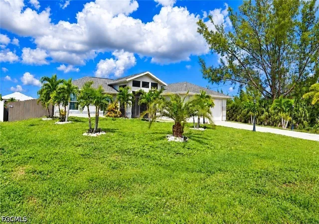 Photo 3 of Single family home for sale at 2212 Nw 42nd Place, Cape Coral, FL 33993 | MLS# 2026040451 | Listing updated on 2026-09-27
