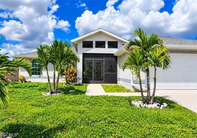 Photo 3 of Single family home for sale at 2212 NW 42nd Place, Cape Coral, FL 33993 | MLS# 2026040451 | Listing updated on 2026-09-27