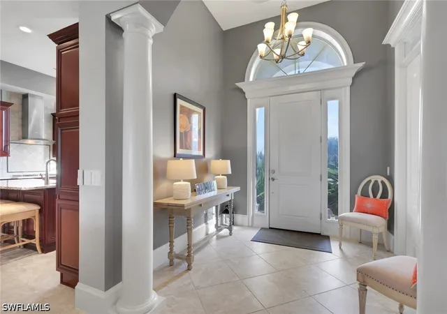 Photo 3 of Single family home for sale at 104 Forest Hills Blvd, Naples, FL 34113 | MLS# 226032188 | Listing updated on 2026-10-02