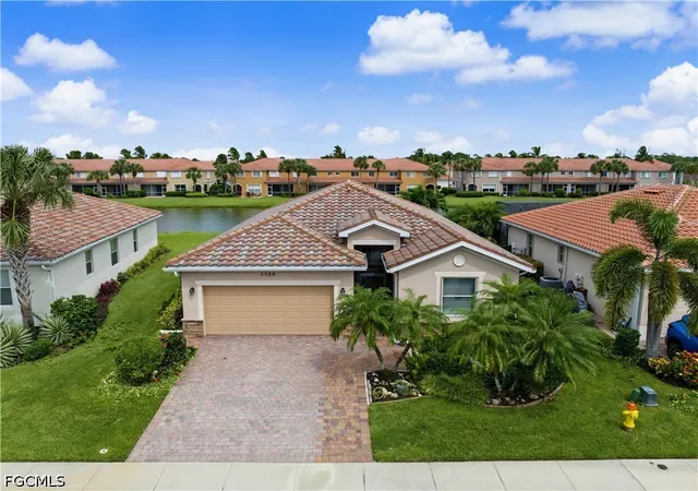 Photo 2 of Single family home for sale at 3588 Dandolo Cir, Cape Coral, FL 33909 | MLS# 2026040453 | Listing updated on 2026-10-04