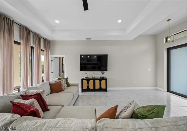 Photo 2 of Single family home for sale at 3011 8th Street SW, Lehigh Acres, FL 33976 | MLS# 2026040455 | Listing updated on 2026-09-25