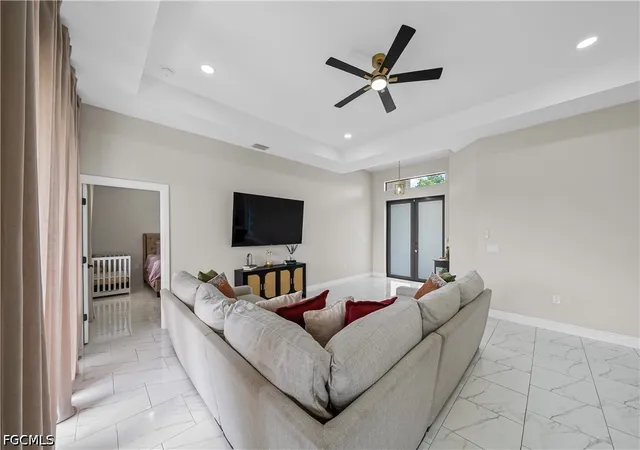 Photo 3 of Single family home for sale at 3011 8th Street SW, Lehigh Acres, FL 33976 | MLS# 2026040455 | Listing updated on 2026-09-25