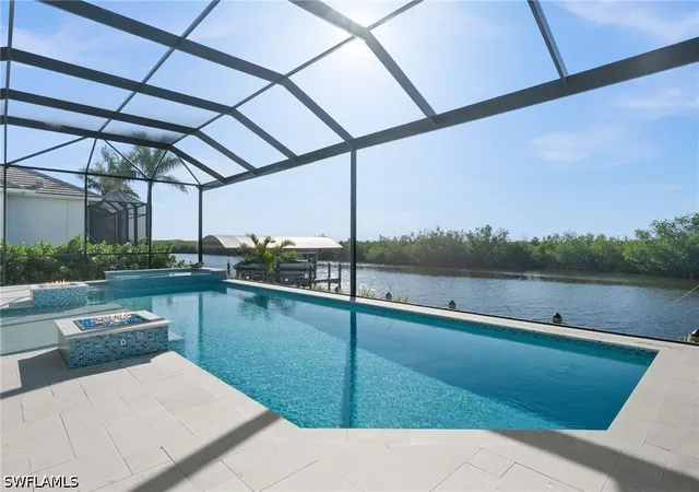 Photo 2 of Single family home for sale at 3512 Surfside Blvd, Cape Coral, FL 33914 | MLS# 226034417 | Listing updated on 2026-09-25
