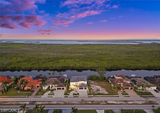 Photo 4 of Single family home for sale at 3512 Surfside Blvd, Cape Coral, FL 33914 | MLS# 226034417 | Listing updated on 2026-09-25