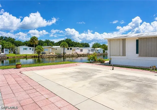 Photo 1 of Land for sale at 325 Imperial Wilder Blvd, Naples, FL 34114 | MLS# 226034585 | Listing updated on 2026-10-02