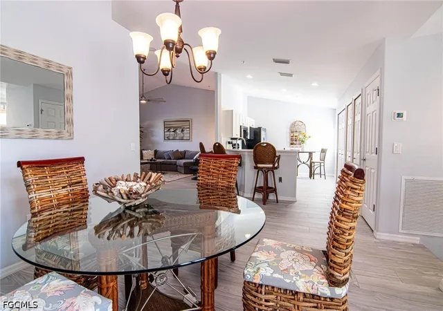 Photo 3 of Townhouse for sale at 2652 Somerville Loop #1205, Cape Coral, FL 33991 | MLS# 2026040465 | Listing updated on 2026-09-29