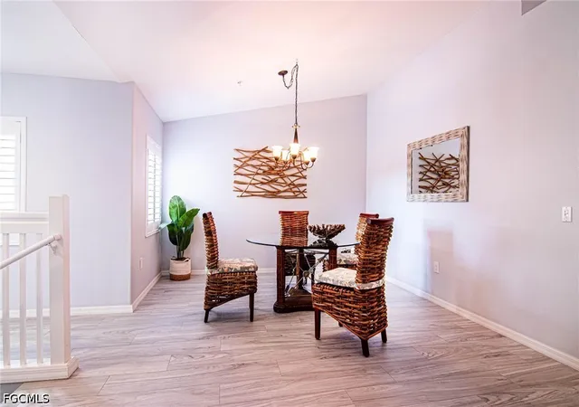 Photo 4 of Townhouse for sale at 2652 Somerville Loop #1205, Cape Coral, FL 33991 | MLS# 2026040465 | Listing updated on 2026-09-29