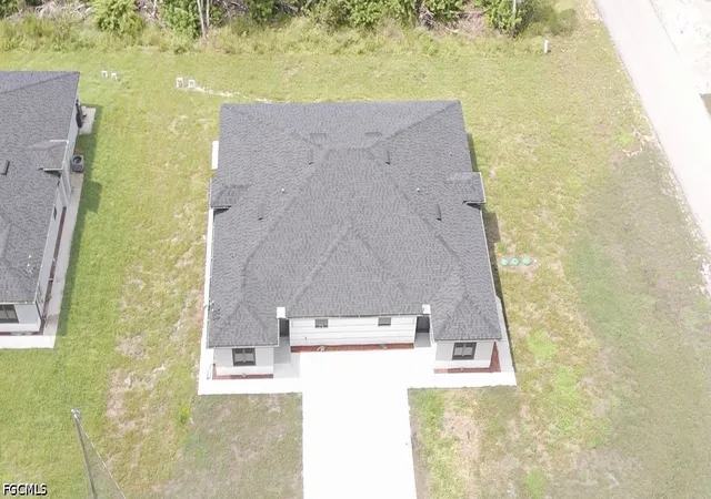 Multi family home for sale at 1010 Habershan Ave, Lehigh Acres, FL 33974 | MLS# 2026040473