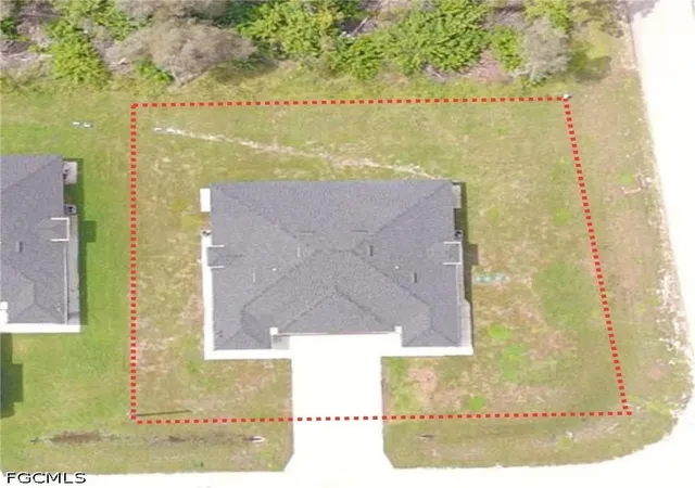 Photo 2 of Multi family home for sale at 1010 Habershan Ave, Lehigh Acres, FL 33974 | MLS# 2026040473 | Listing updated on 2026-09-28