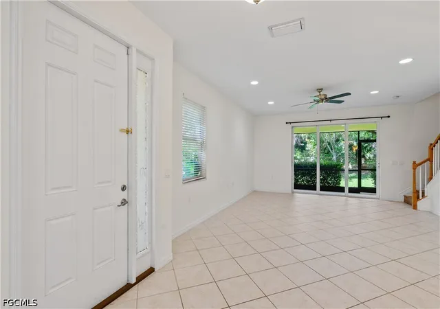 Photo 2 of Townhouse for sale at 4390 Lazio Way #401, Fort Myers, FL 33901 | MLS# 2026040474 | Listing updated on 2026-10-05