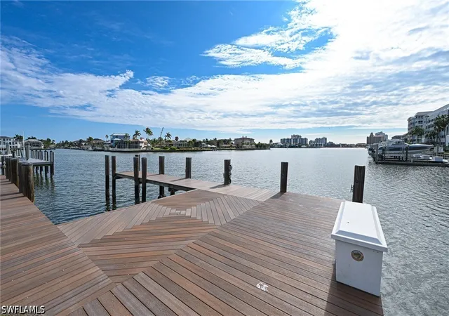 Land for sale at 128 Bayview Ave, Naples, FL 34108 | MLS# 226033761