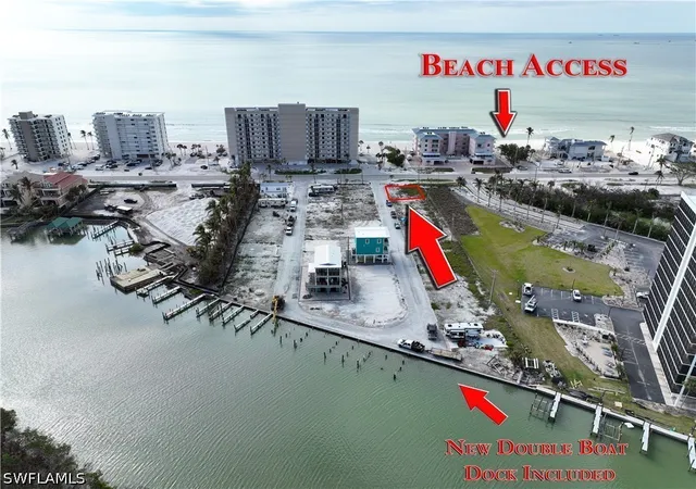 Photo 2 of Land for sale at 26275 Lot #29 & Lot #30 Hickory Blvd, Bonita Springs, FL 34134 | MLS# 226034458 | Listing updated on 2026-09-25