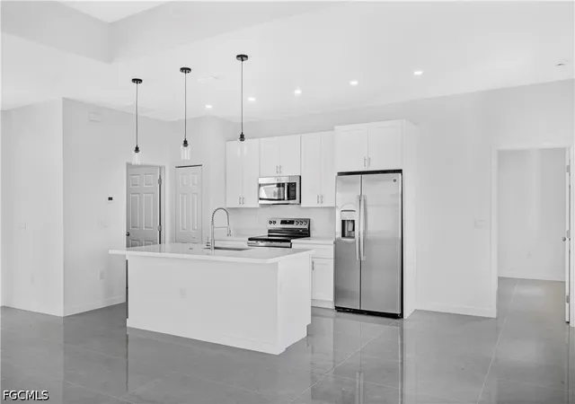Photo 4 of Sale Pending at 760 Goodrich Ave S, Lehigh Acres, FL 33974 | MLS# 2026040479 | Listing updated on 2026-10-08