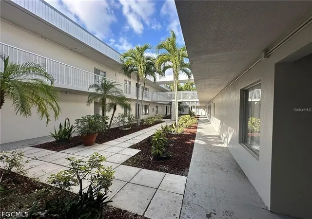 Photo 3 of Condo for sale at 1830 Maravilla Ave #508, Fort Myers, FL 33901 | MLS# 2026040482 | Listing updated on 2026-09-25