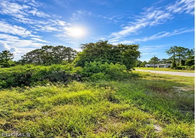 Photo 2 of Land for sale at 3703 40th Street Sw, Lehigh Acres, FL 33976 | MLS# 2026040488 | Listing updated on 2026-09-25