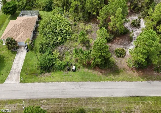 Land for sale at 1260 Naples Ave S, Fort Myers, FL 33913 | MLS# 2026040494
