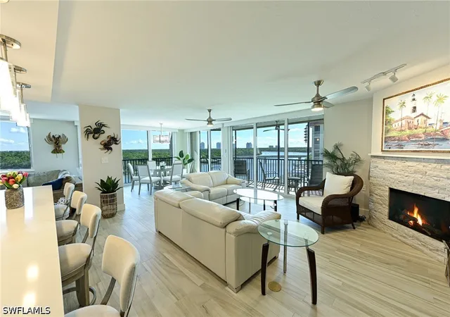 Photo 3 of Condo for sale at 25875 Hickory Blvd #502, Bonita Springs, FL 34134 | MLS# 226034018 | Listing updated on 2026-09-25