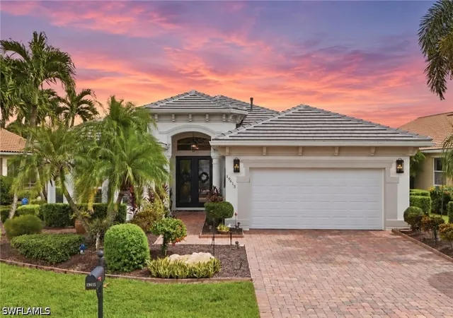 Photo 2 of Sale Pending at 19615 Maddelena Cir, Estero, FL 33967 | MLS# 226034049 | Listing updated on 2026-10-07