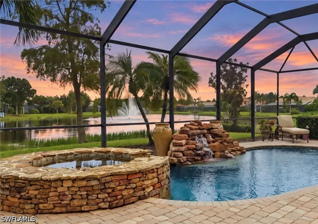 Photo 3 of Sale Pending at 19615 Maddelena Cir, Estero, FL 33967 | MLS# 226034049 | Listing updated on 2026-10-07