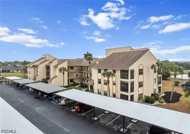 Photo 1 of Condo for sale at 13276 White Marsh Ln #3512, Fort Myers, FL 33912 | MLS# 2026040496 | Listing updated on 2026-10-08